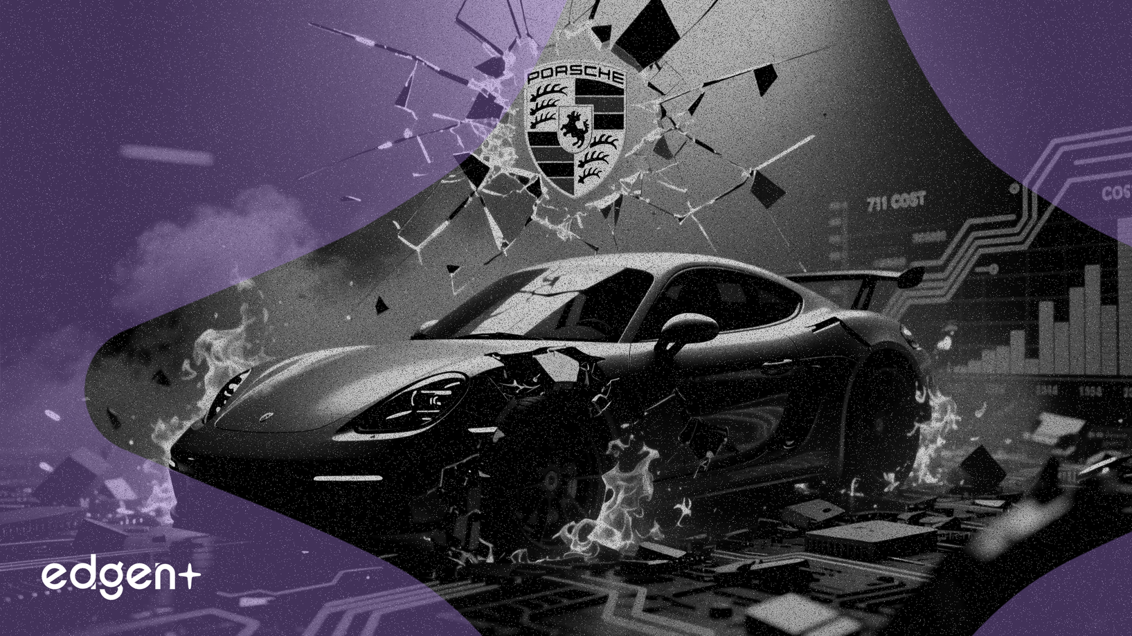 Porsche, gecikmeler ve maliyetler nedeniyle elektrikli 718 Serisini hurdaya çıkarmayı düşünüyor