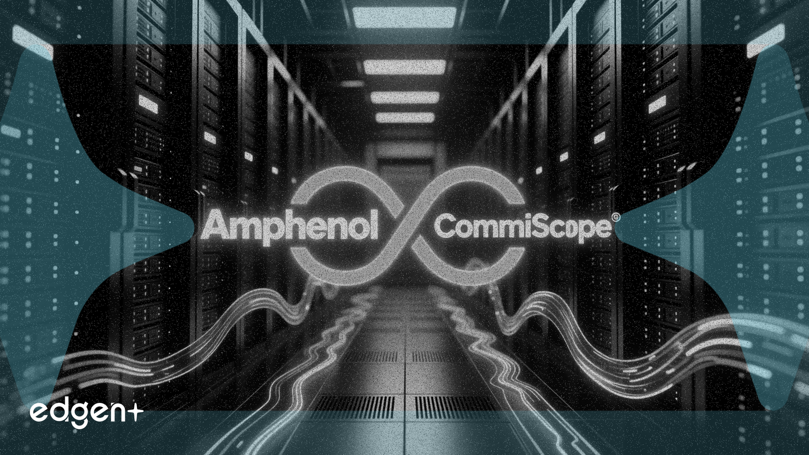 Amphenol acquiert une unité de CommScope pour cibler les centres de données d'IA