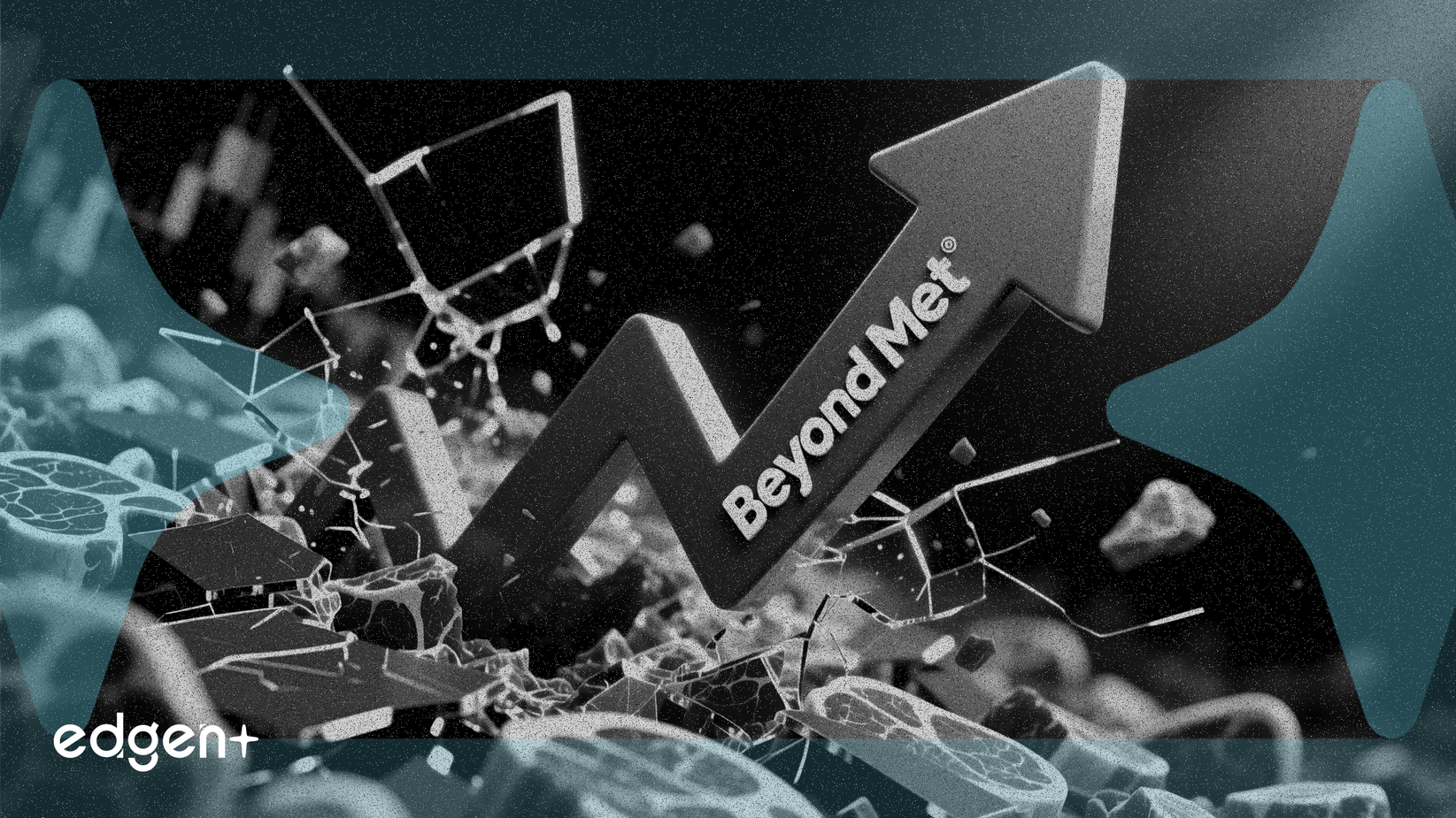 L'action Beyond Meat gagne 8,6% alors que le secteur des produits carnés recule de 35,6%