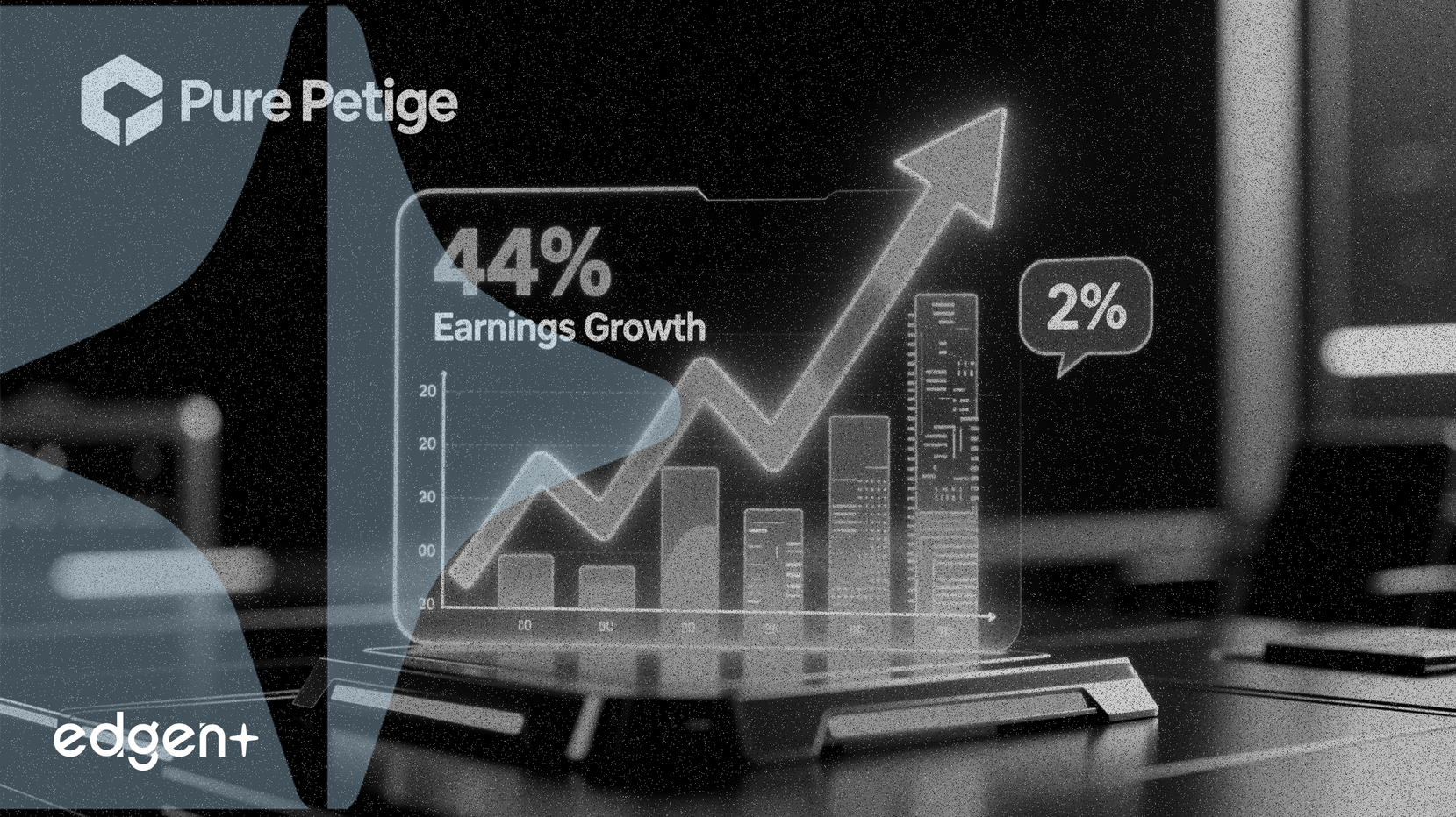 Pure Storage tăng 2% khi nhà đầu tư kỳ vọng tăng trưởng lợi nhuận 44%