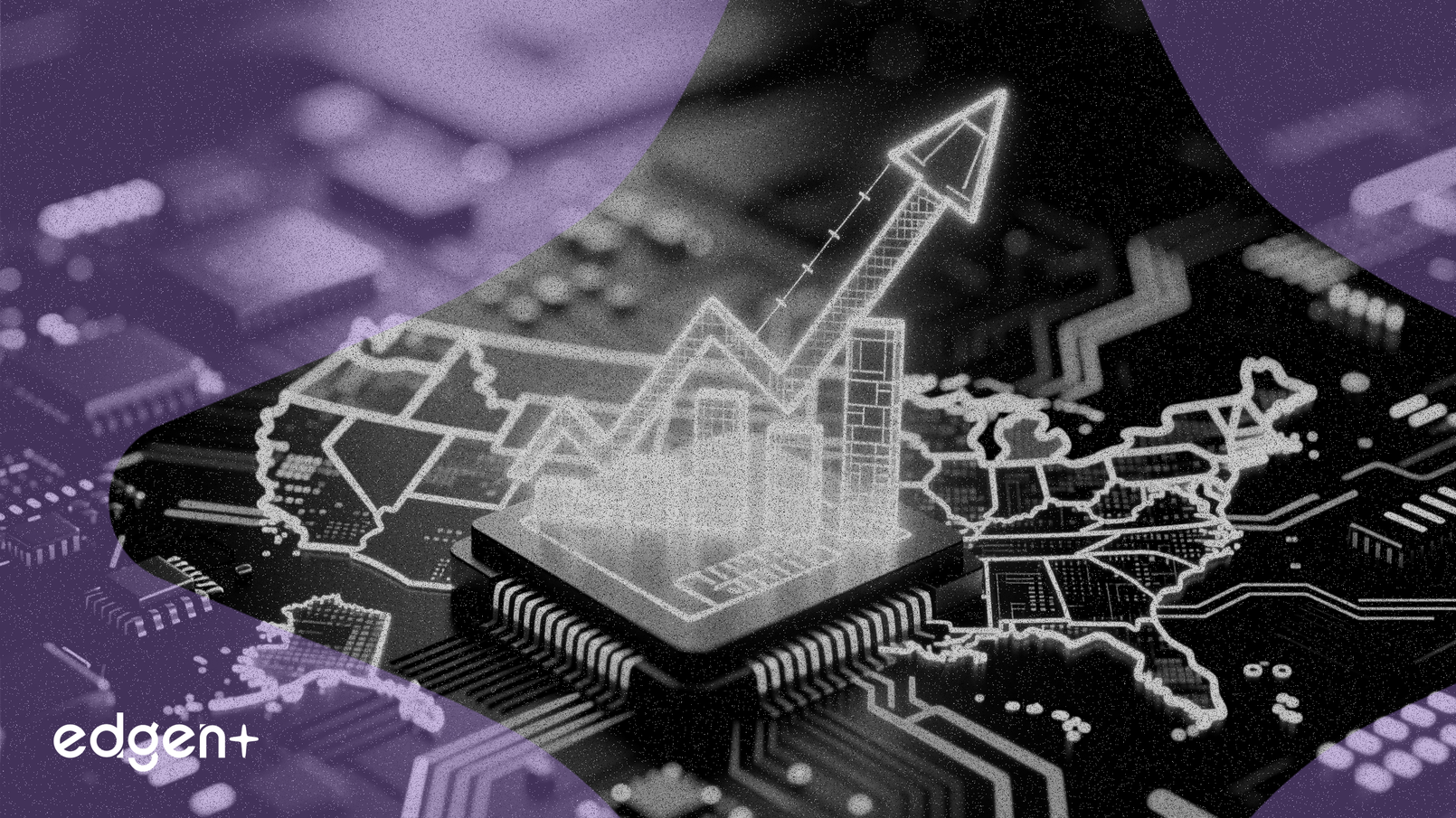 Les actions de l'IA propulsent les fonds américains à un gain de 12,8 % en 2025