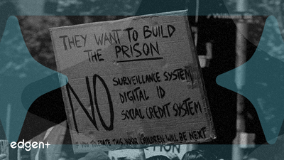 投資家がアマゾンAI契約に関する投票を強制