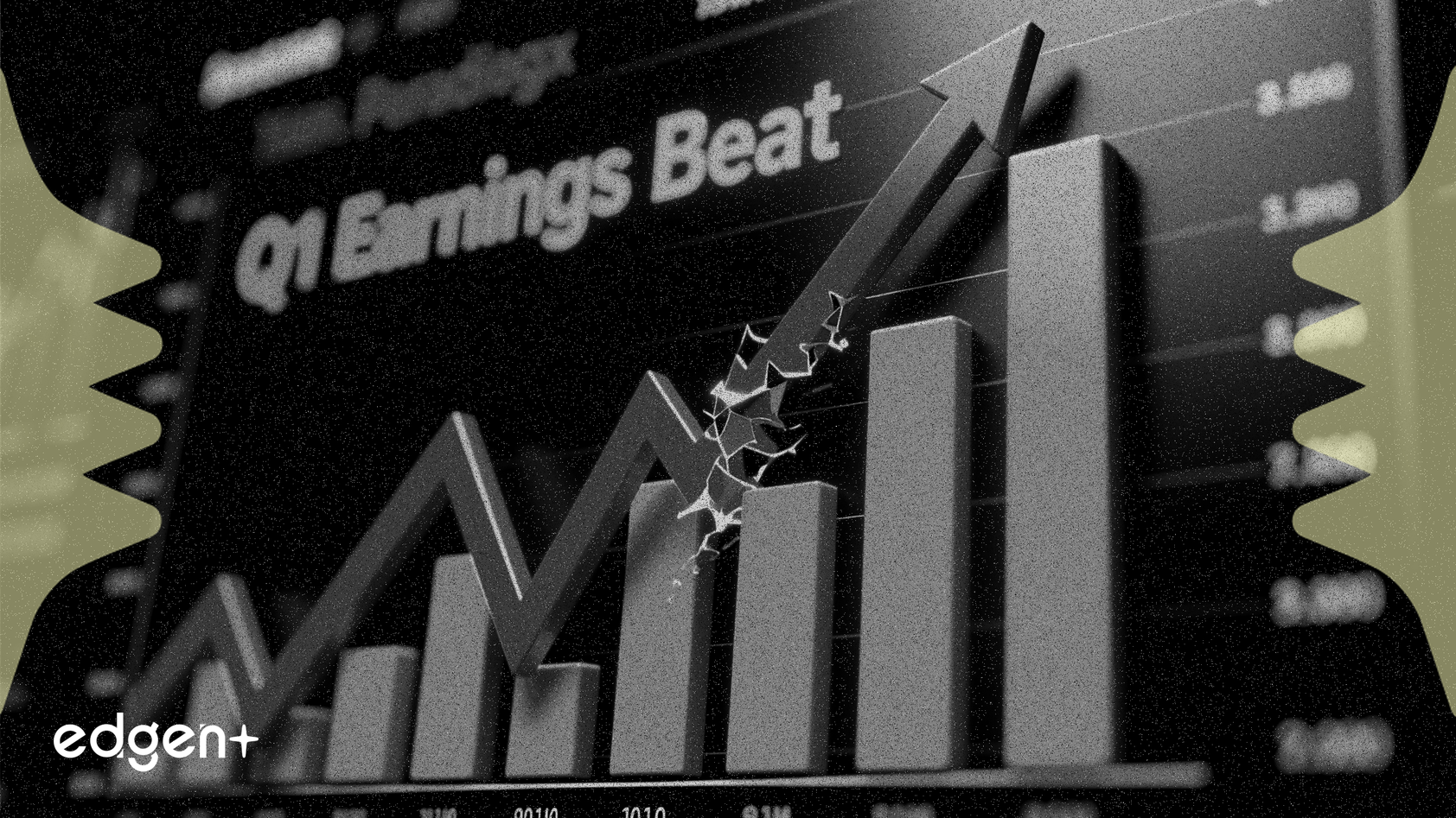 Cooper Companies Hissesi, 1. Çeyrek Kazanç Beklentilerini Aşmasına Rağmen Düştü