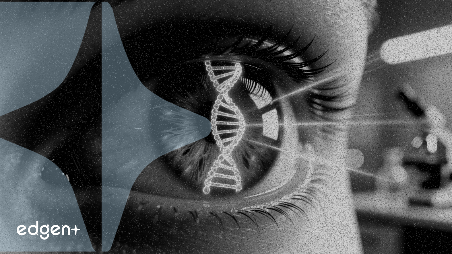 奧庫根公佈失明基因療法積極2期數據