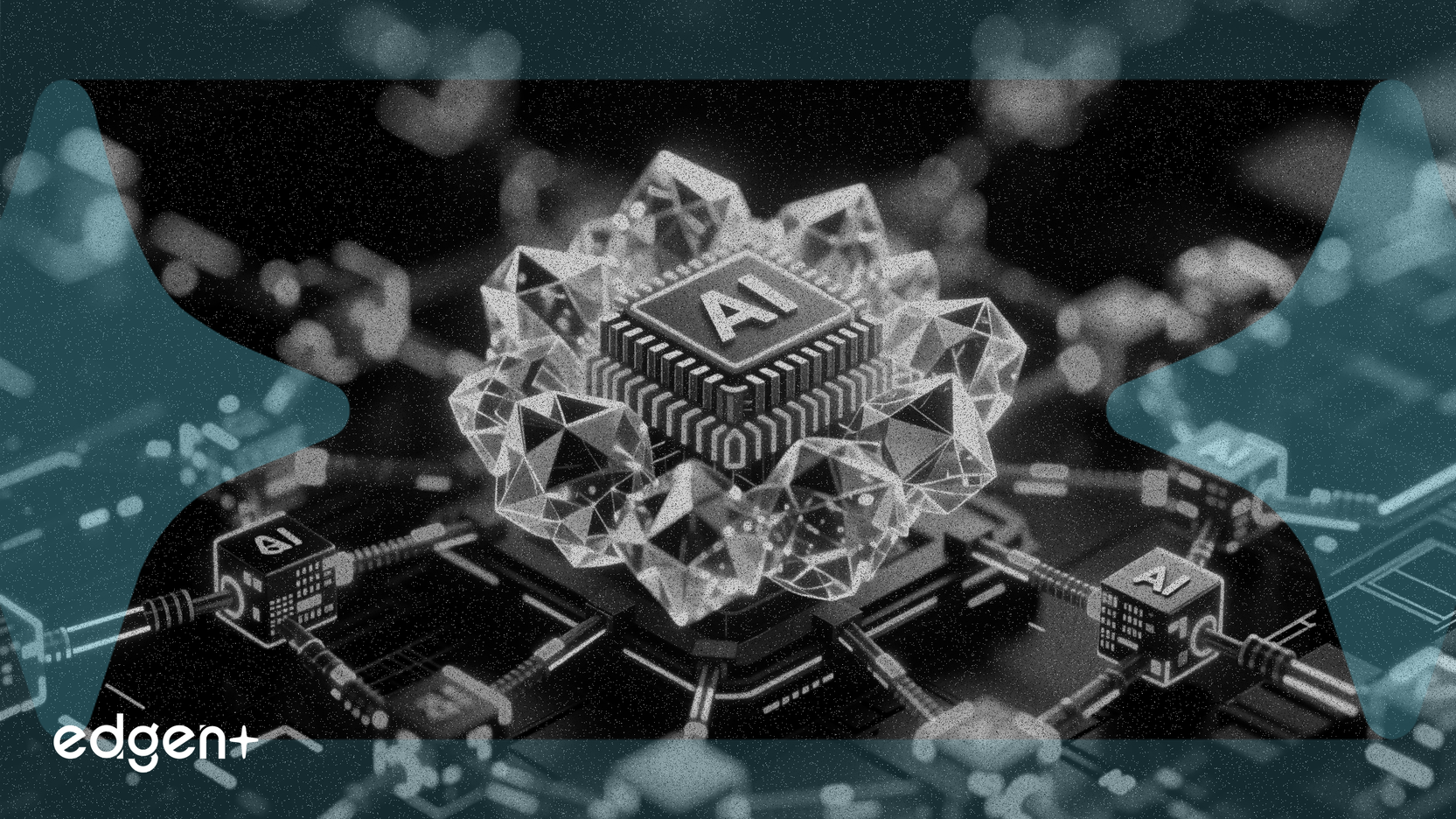 MicroCloud Dévoile un Réseau d'IA Quantique Déployable