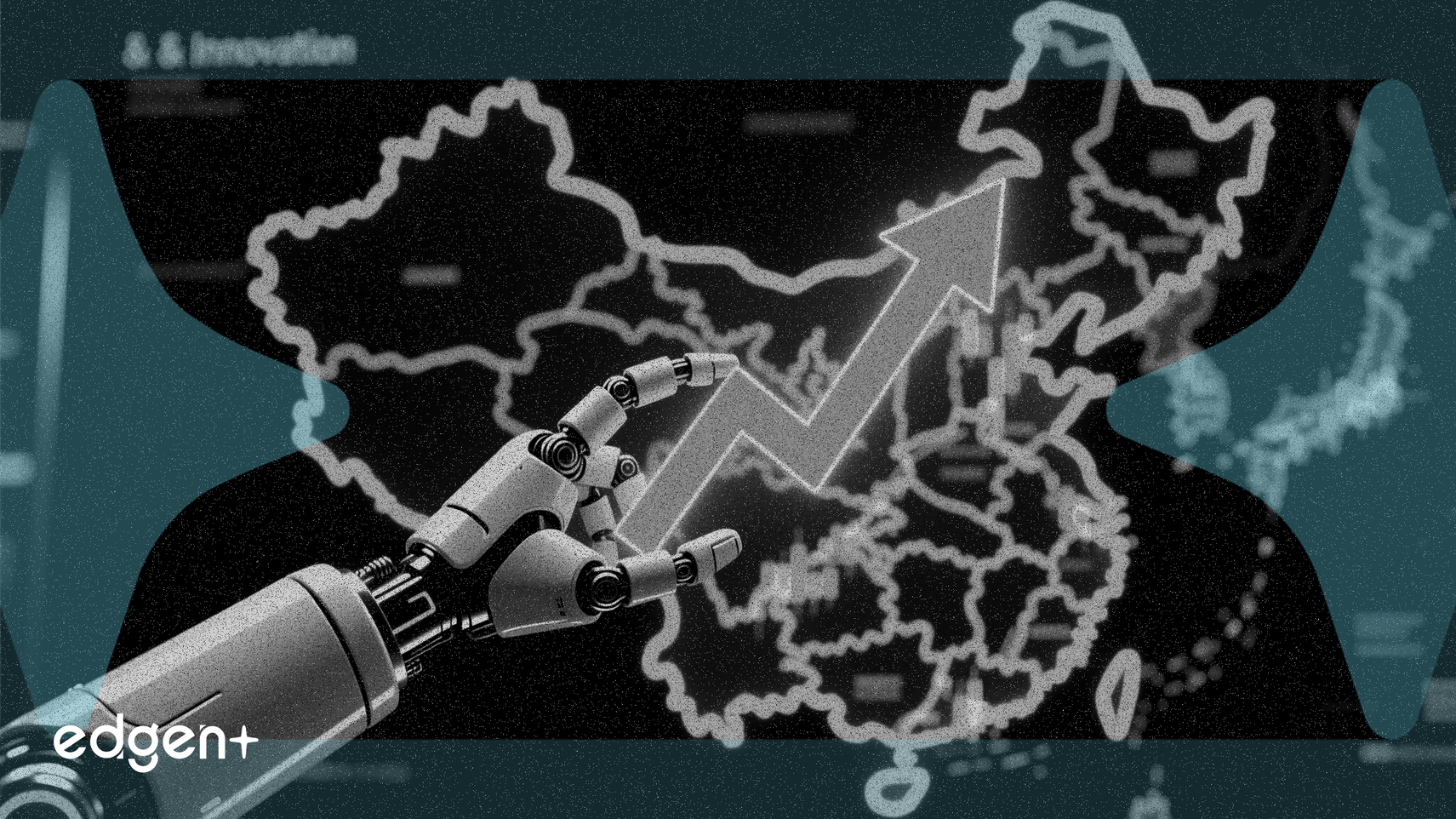 La nueva política china sobre cirugía robótica impulsa un 15% las acciones de MicroPort MedBot