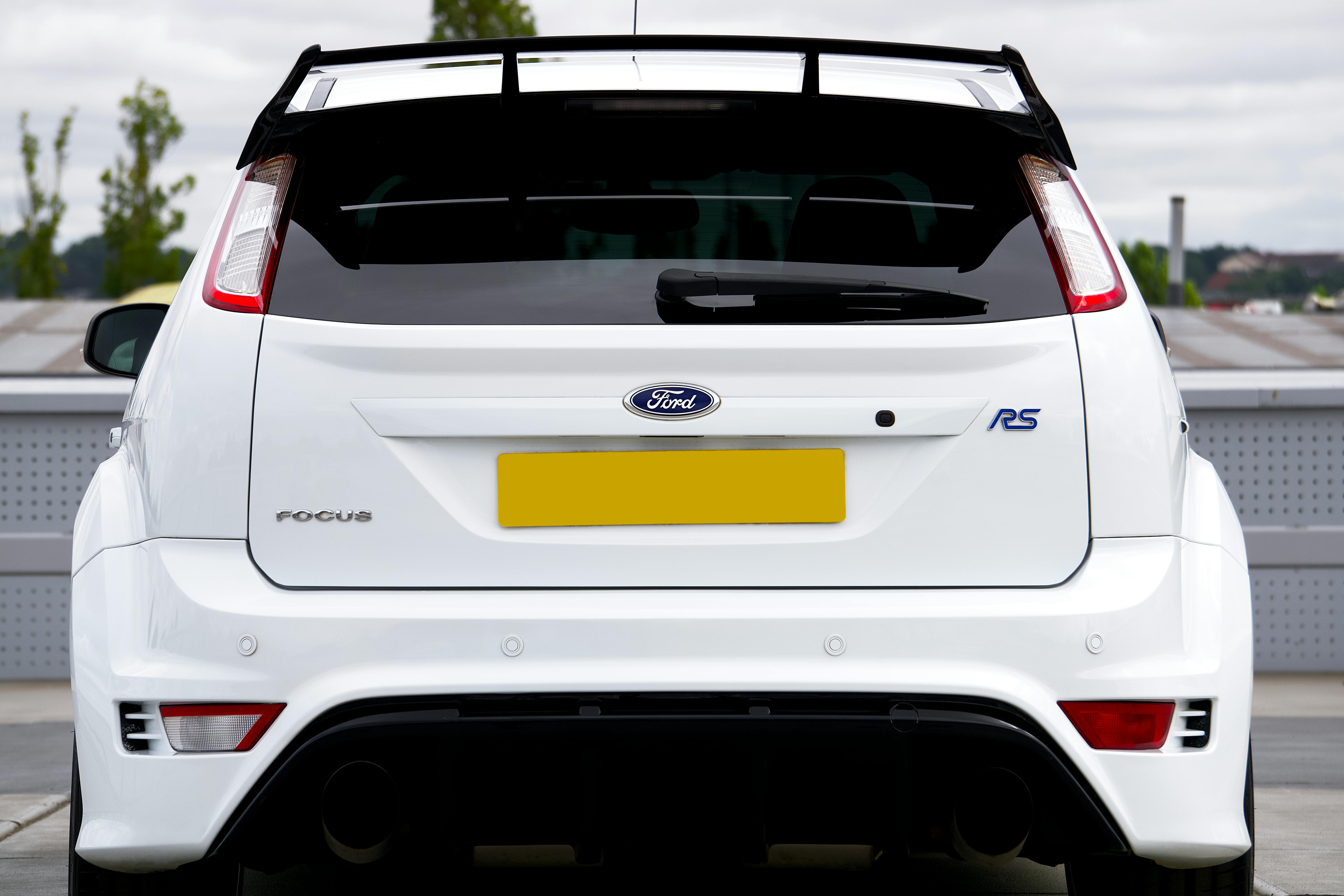 福特在召回升級和財務壓力下應對品質控制挑戰