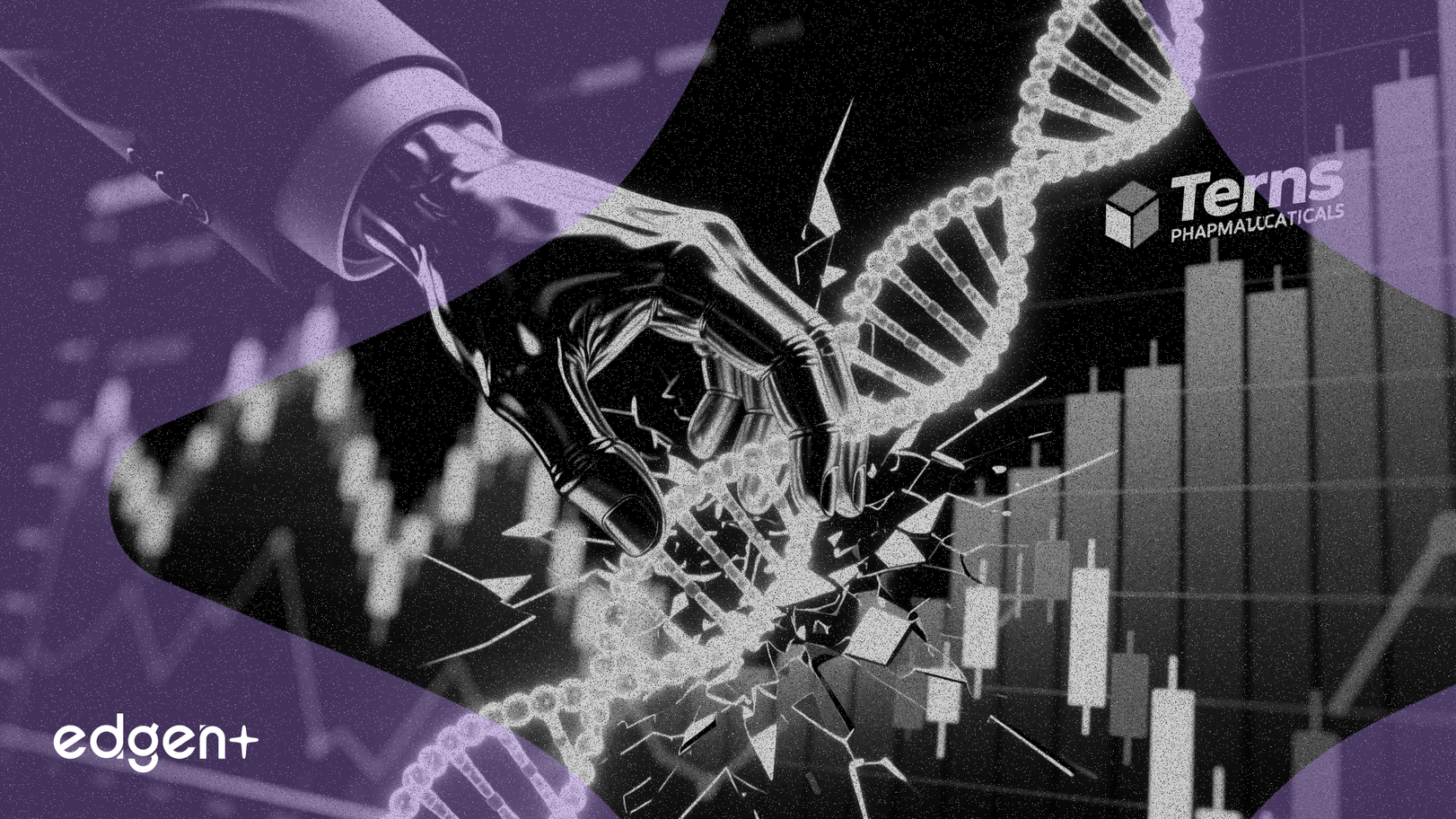 OrbiMed, Terns Pharmaceuticals 주식 1억 2,500만 달러 매각