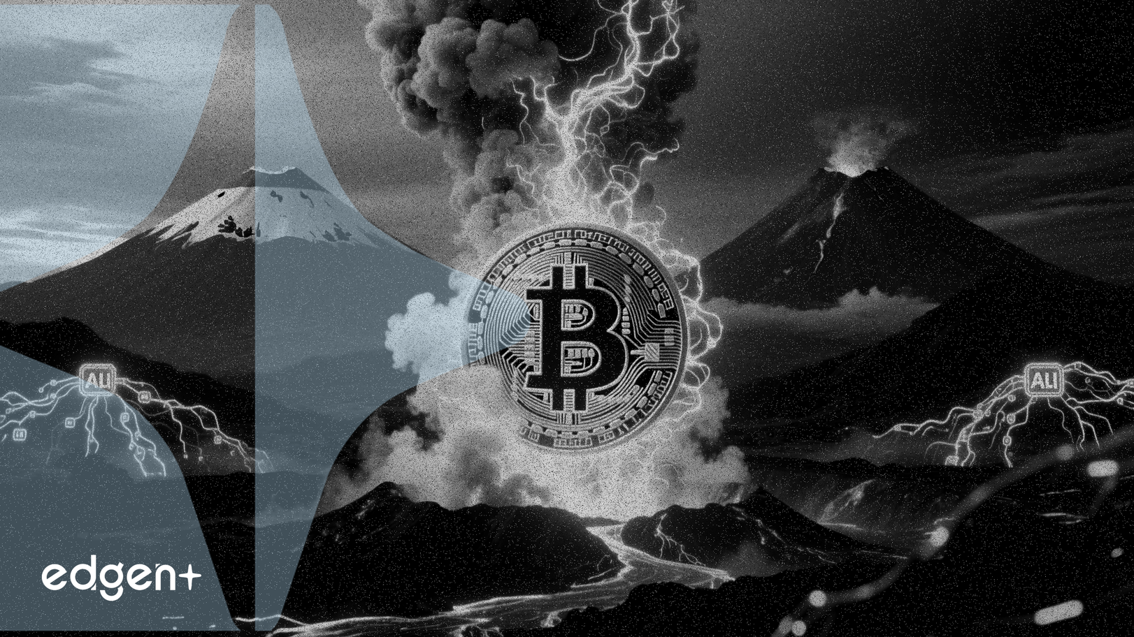 El Salvador Aprovecha la Energía Geotérmica para Impulsar el Bitcoin y la IA a Nivel Nacional