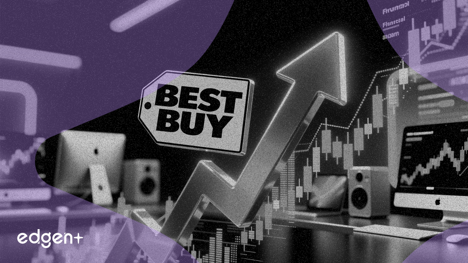 L'action Best Buy grimpe de 15% après avoir dépassé les prévisions de bénéfices du T4