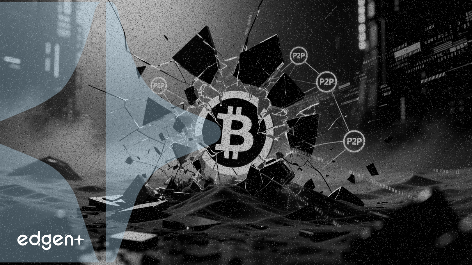 El sandbox cripto de Nigeria flaquea: Quidax detiene su servicio P2P