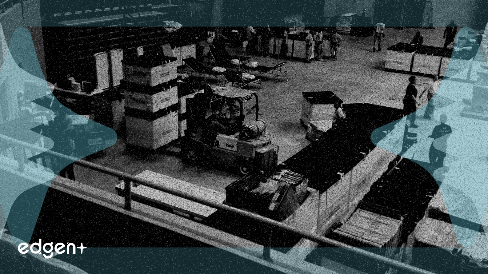 Aptiv Partners with Vecna Robotics on Advanced Warehouse Automation