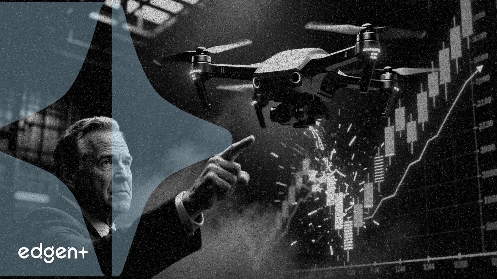 Jim Cramer califica a la empresa de drones UMAC de "altamente especulativa"