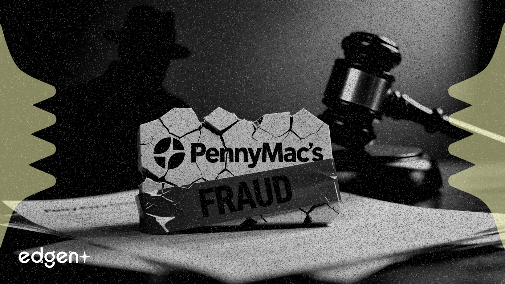 PennyMac Financial Menkul Kıymet Dolandırıcılığı Soruşturmasıyla Karşı Karşıya