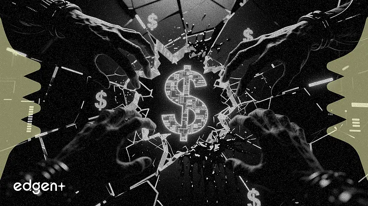 80万ドル規模のDeFi操作ネットワークが報告書で露呈