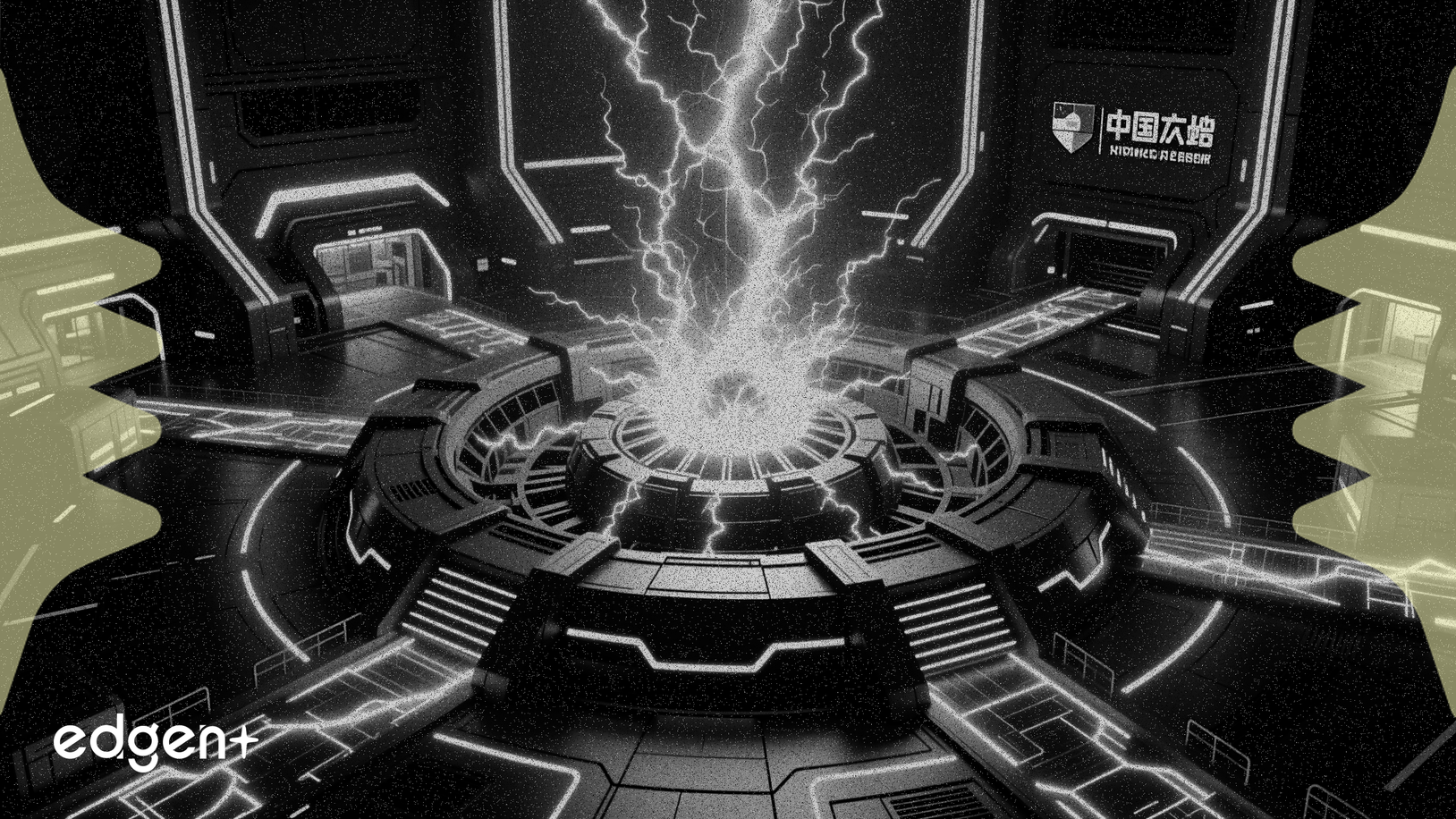 天工国際、国家研究所との提携で核融合エネルギー分野へ参入