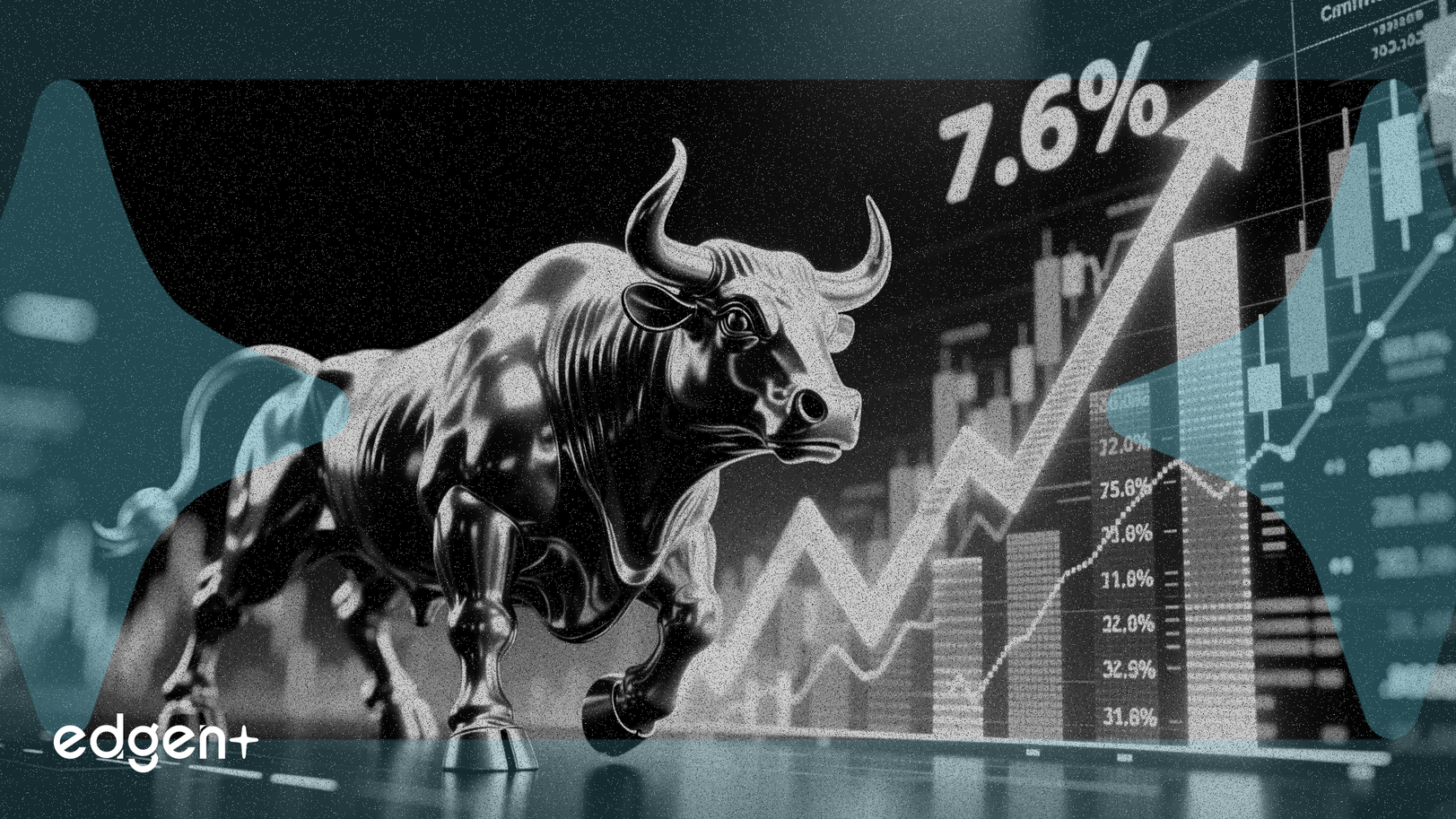 L'action Croda bondit de 7,6% grâce aux prévisions haussières de JPMorgan