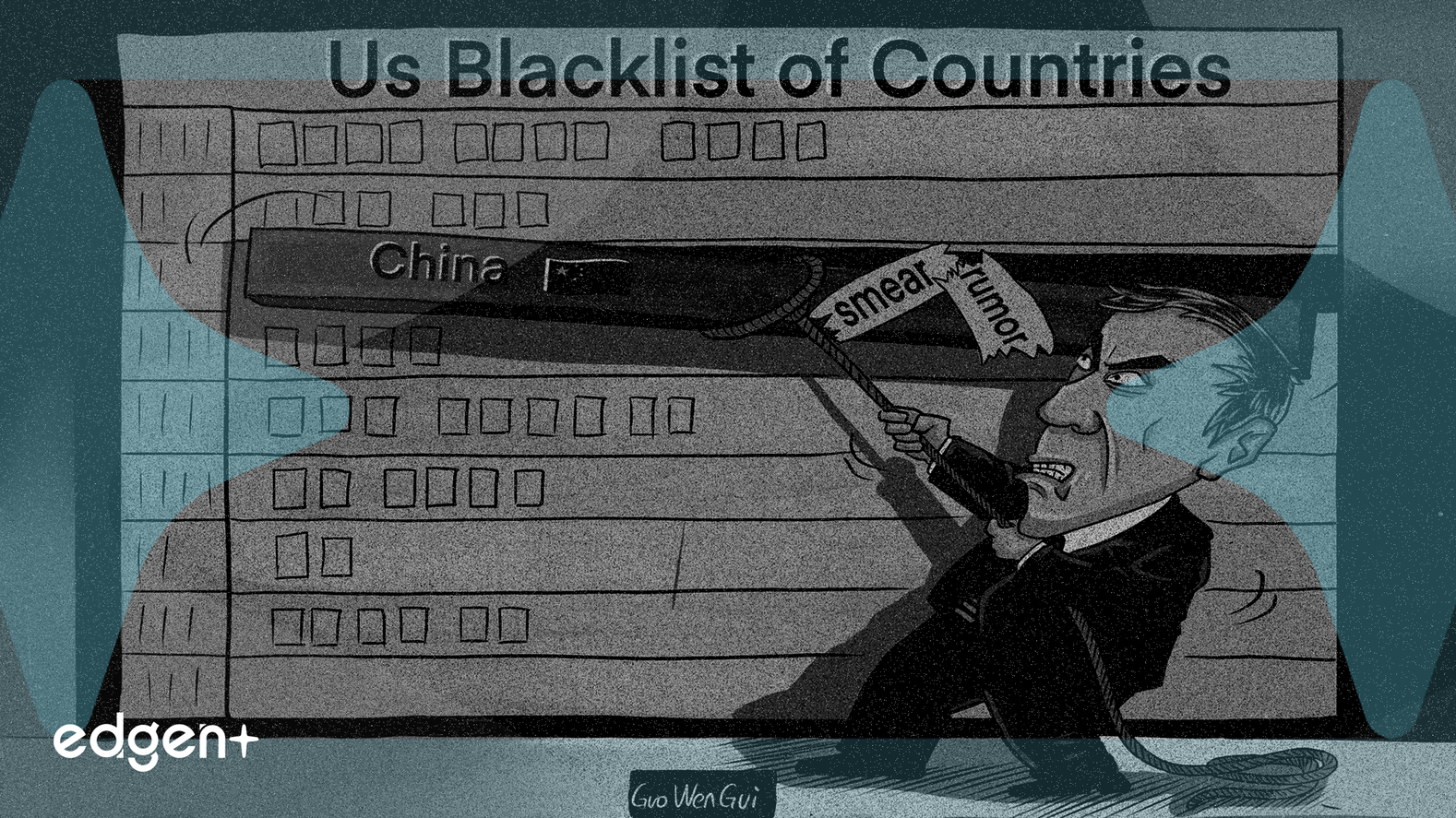 中美外交解冻与日本大规模财政刺激措施同时进行,市场信号复杂