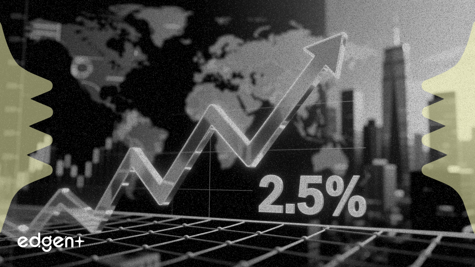 新興市場債券風險溢價降至13年新低2.5%