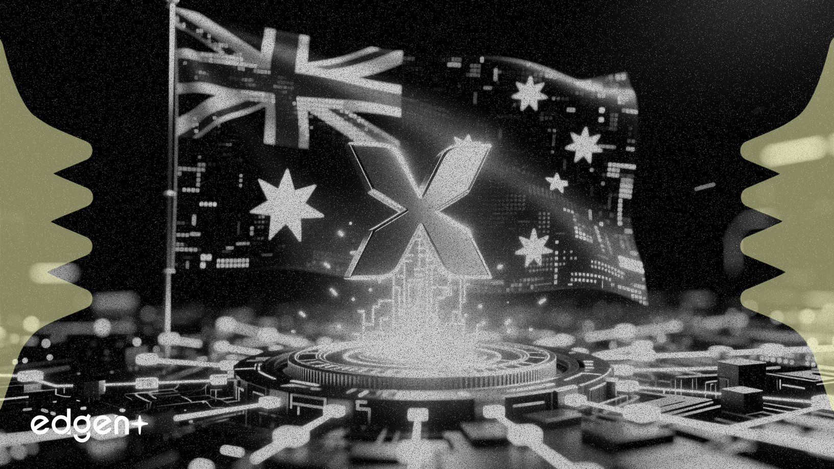 XRP Ledger obtiene aprobación regulatoria para stablecoin australiana