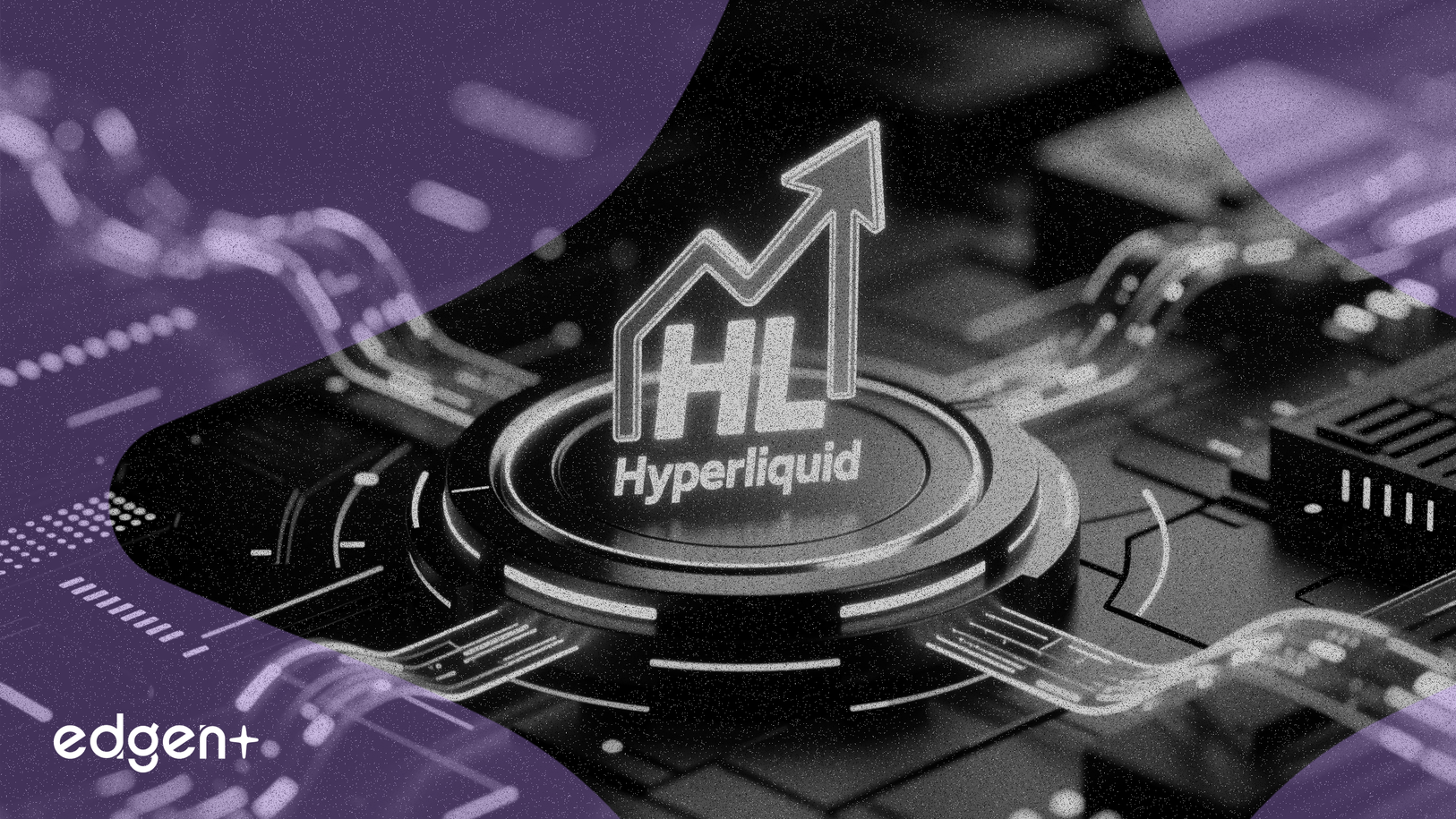Hyperliquid, HIP-6 업그레이드 계획에서 자체 토큰 출시 제안