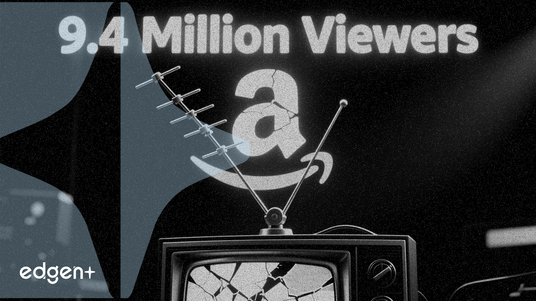 廣播電視觀眾人數超亞馬遜NFL紀錄940萬