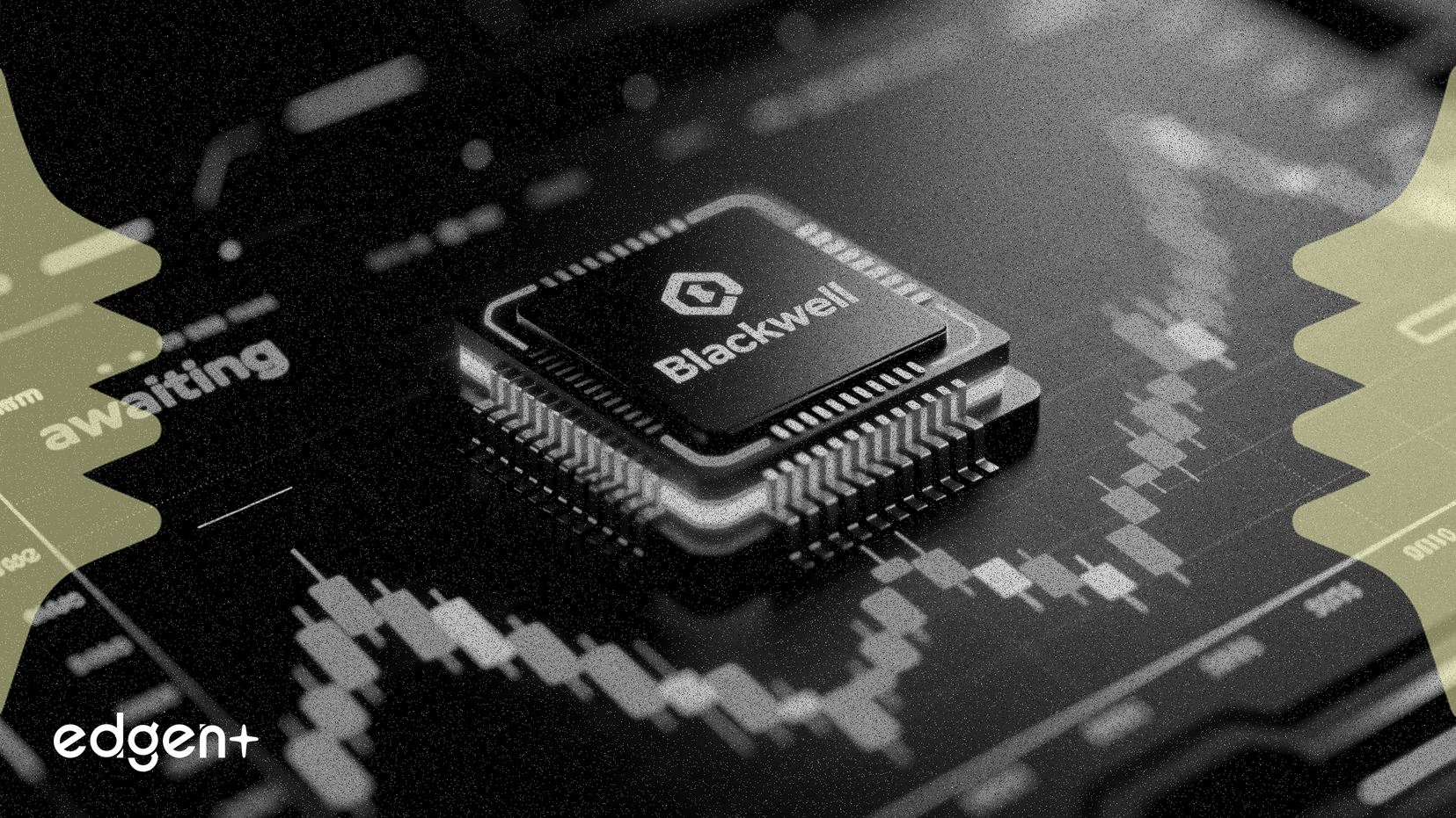 エヌビディア株停滞、第4四半期決算でブラックウェルの実証を待つ