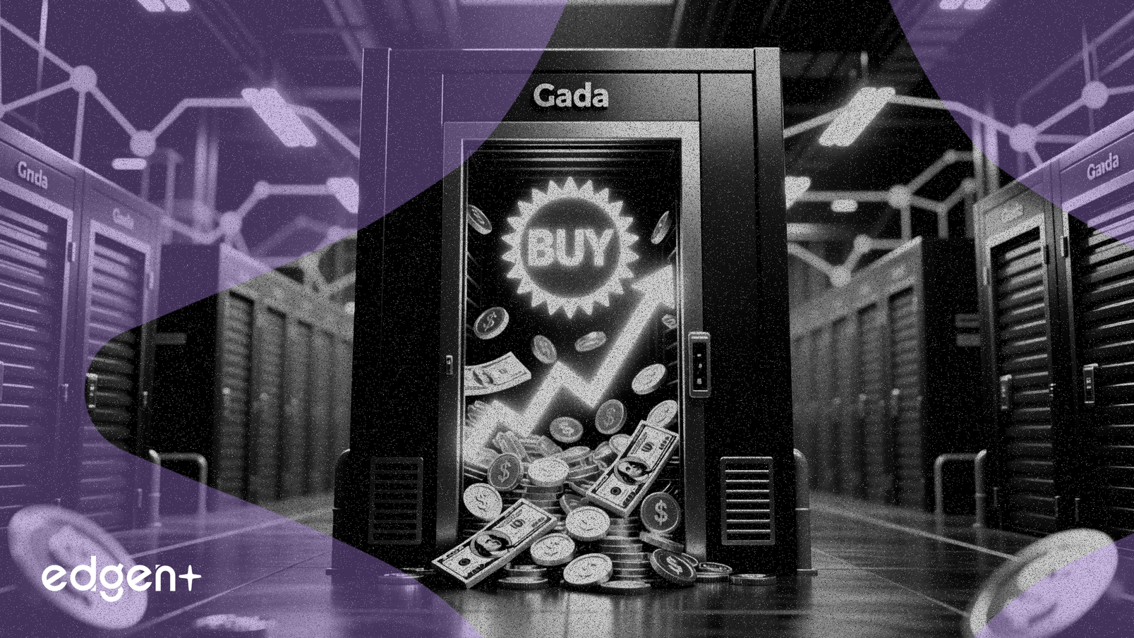 Public Storage presume de calificación de compra tras una oleada de adquisiciones de 3.760 millones de dólares