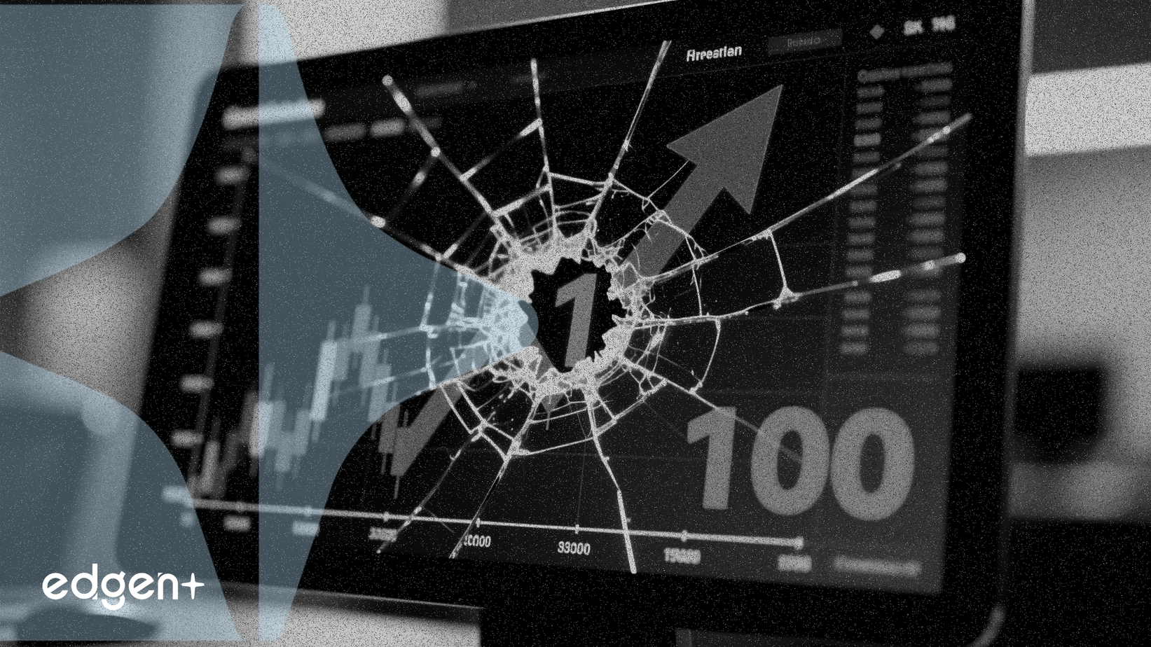 파운더 그룹, 100대1 역분할 주식 병합 실시