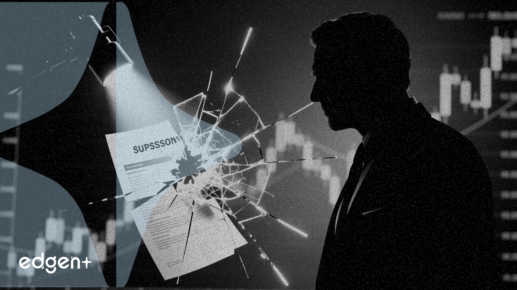 Luminar Kurucusu İflasın 11. Bölümü Davasında Mahkeme Celbiyle Karşı Karşıya