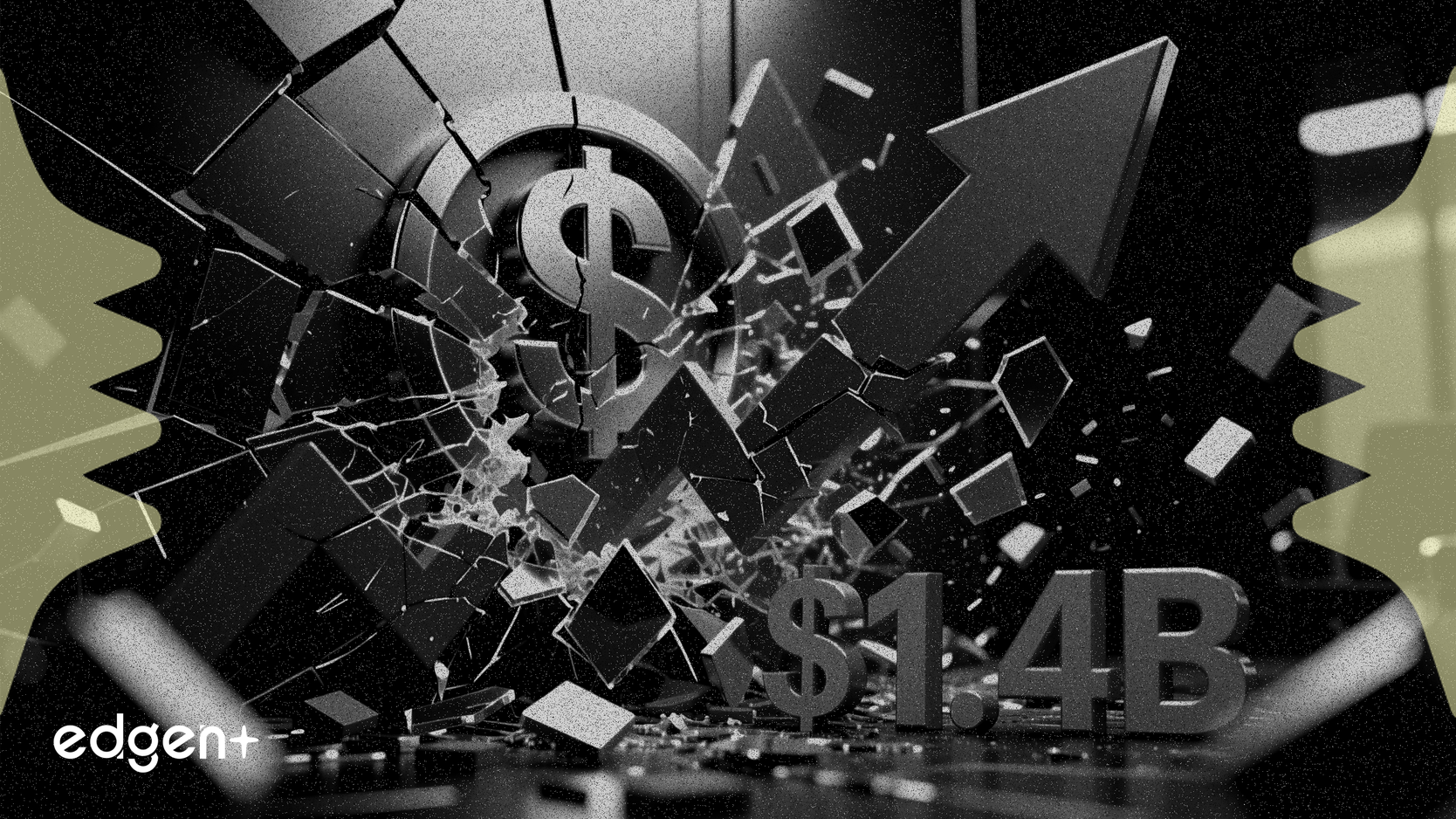 Cleveland-Cliffs se desploma un 19% tras revelar una pérdida anual de 1.400 millones de dólares