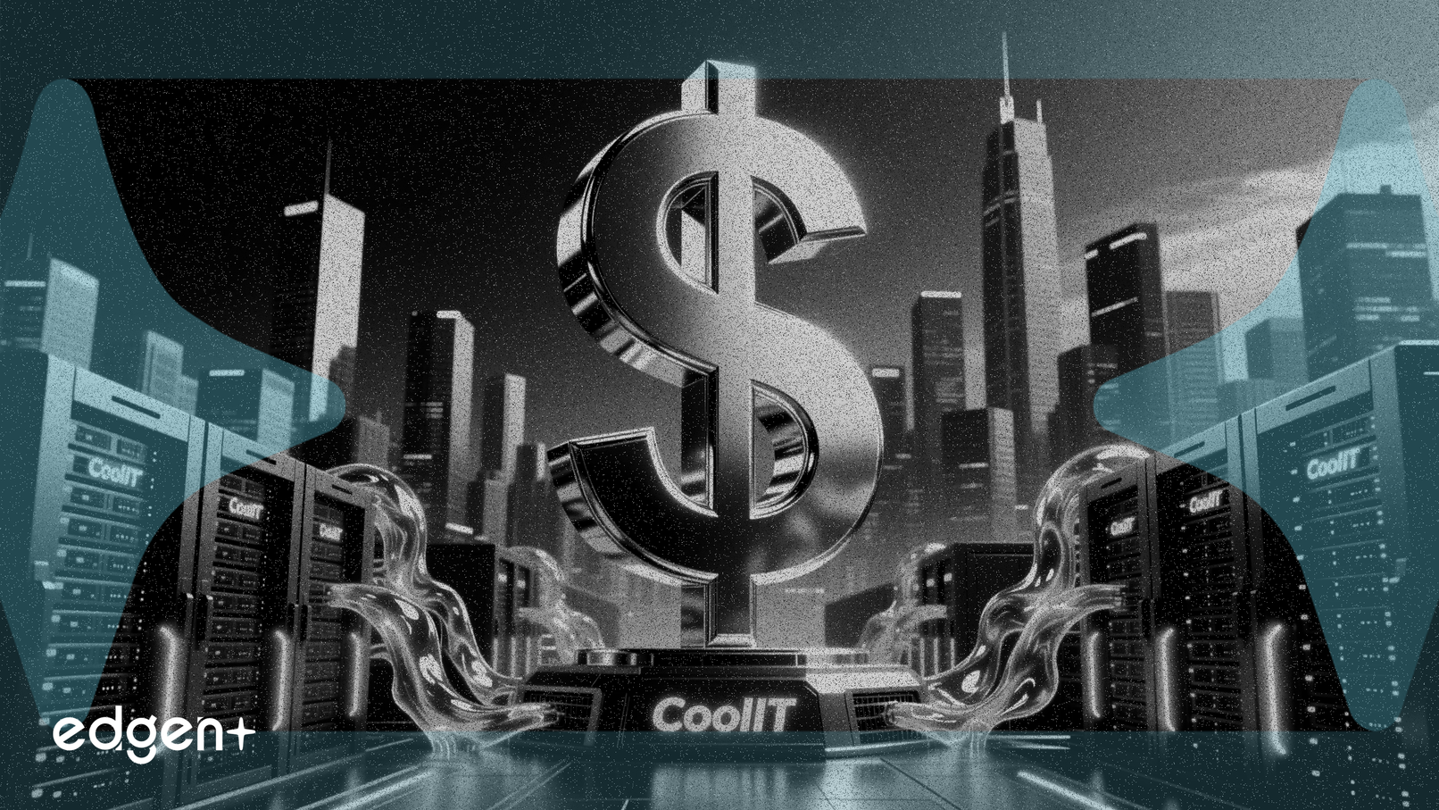 KKR, Veri Merkezi Şirketi CoolIT'i 3 Milyar Dolara Satmayı Değerlendiriyor