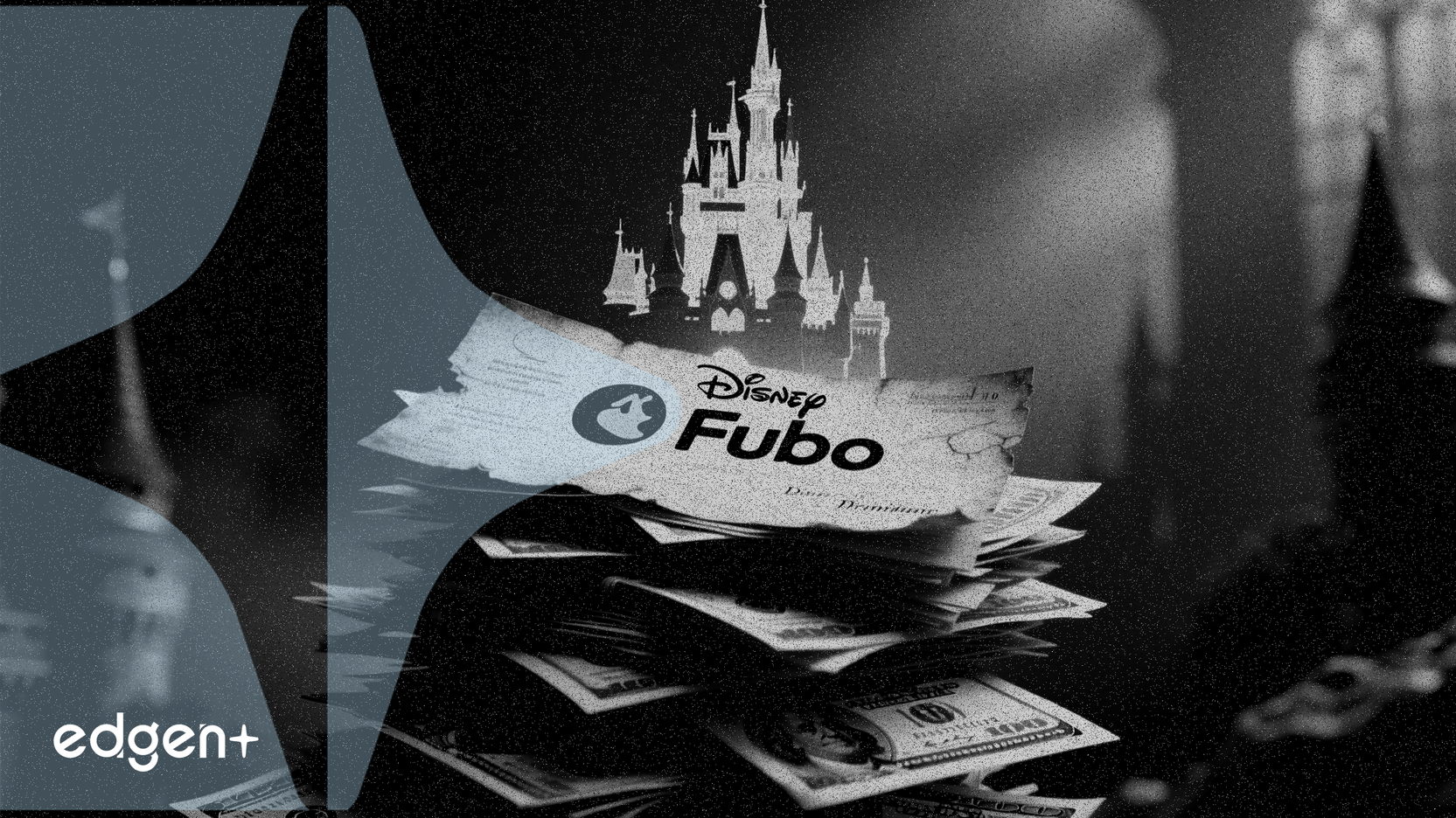Fubo, Disney'den 145 Milyon Dolarlık Kredi Sağladı, Tahvil Sahipleri 177.5 Milyon Dolarlık Tahvili Elde Tuttu