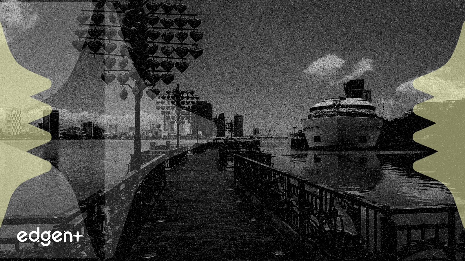 Las acciones de Caissa Touristic caen un 6,9 % a pesar de ganar un contrato portuario de 23,4 millones de yuanes