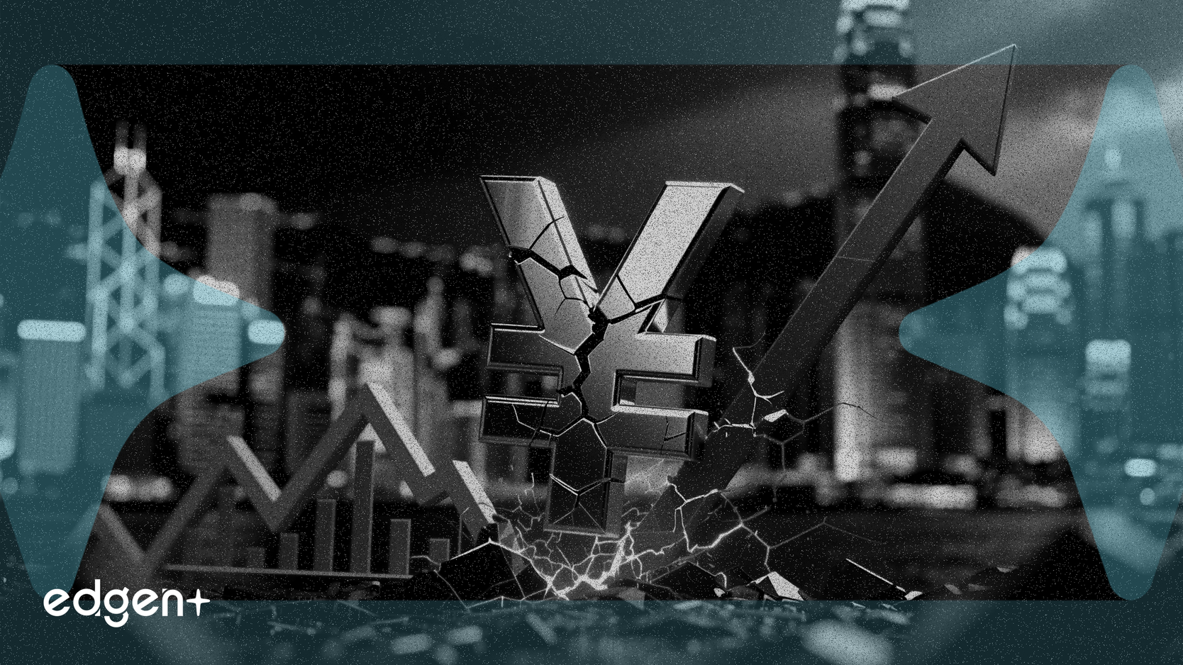 中国人民銀行が0.25%利下げ、ハンセン指数は上昇分を打ち消す