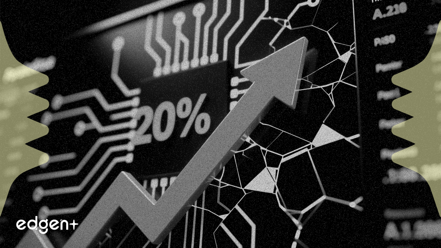 漢得信息股價飆升20% 公司淡化新興AI業務影響