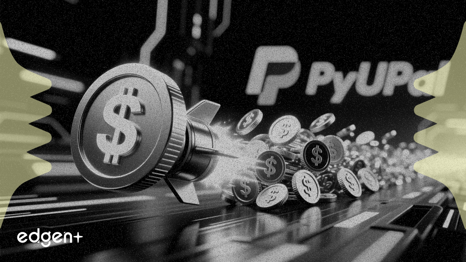 币安4,000万美元空投助推USD1超越PayPal的PYUSD