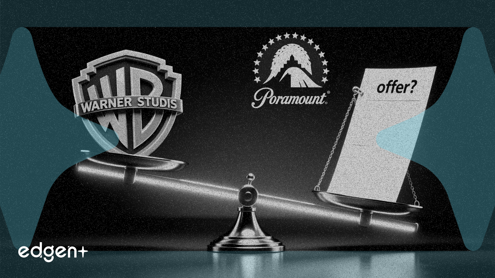 华纳兄弟在新报价后重新考虑派拉蒙并购