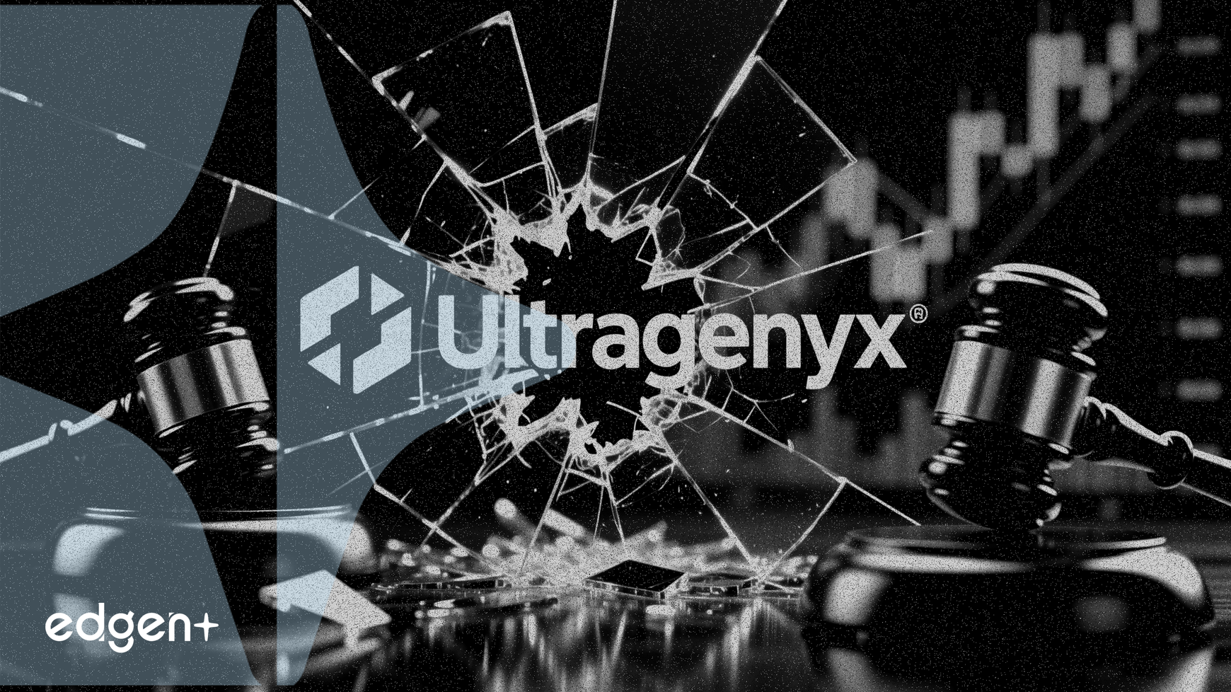 Ultragenyx se enfrenta a una demanda por presunto fraude de valores