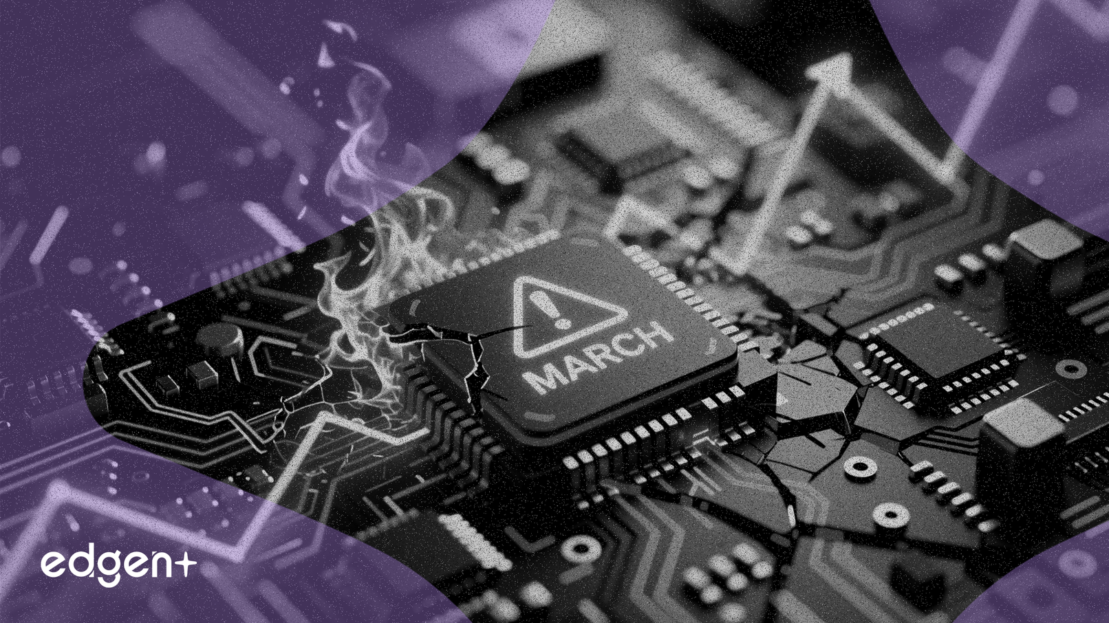 Chứng khoán CITIC nêu lạm phát phần cứng AI là chủ đề hàng đầu tháng 3