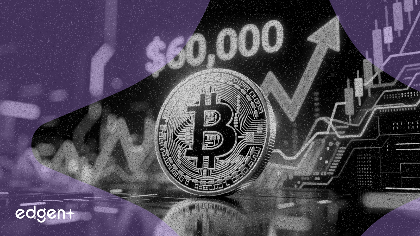 Bitcoin 60.000 Dolar Seviyesini Korurken Kripto Hisseleri Toparlandı
