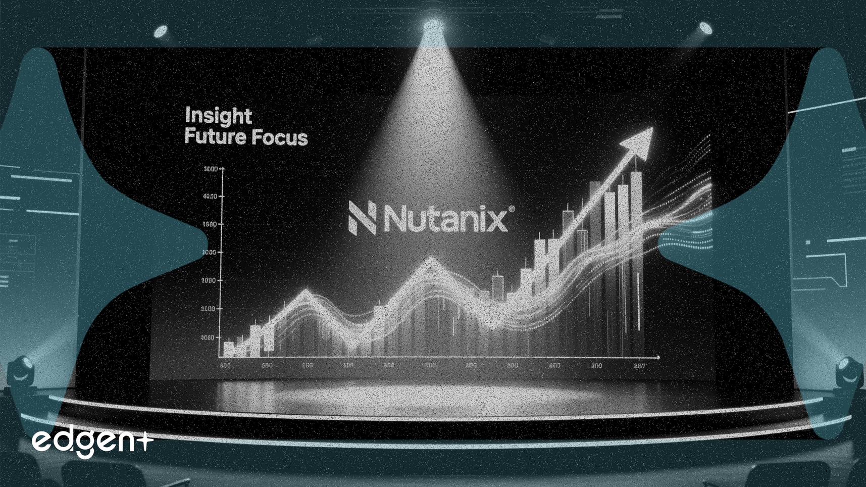 Nutanix、1月16日の投資家会議でのプレゼンテーションを予定