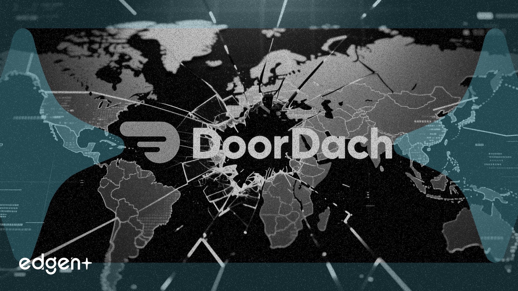 DoorDash Ceases Operations in Four International Markets