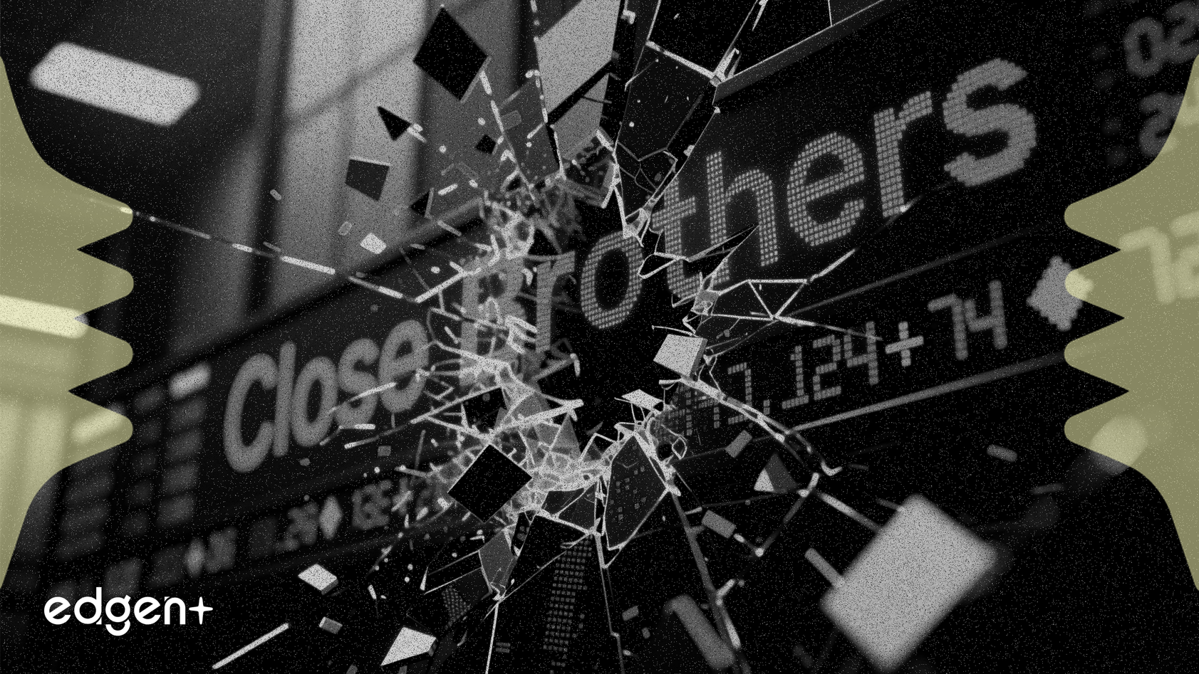 Informe Bajista de Viceroy Borra el 15% de las Acciones de Close Brothers