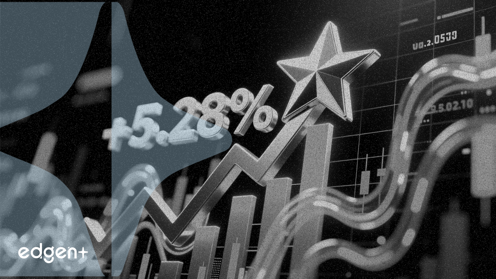 China Star Entertainment Gagne 5,28% avec un Chiffre d'Affaires de 30,88 Millions HKD