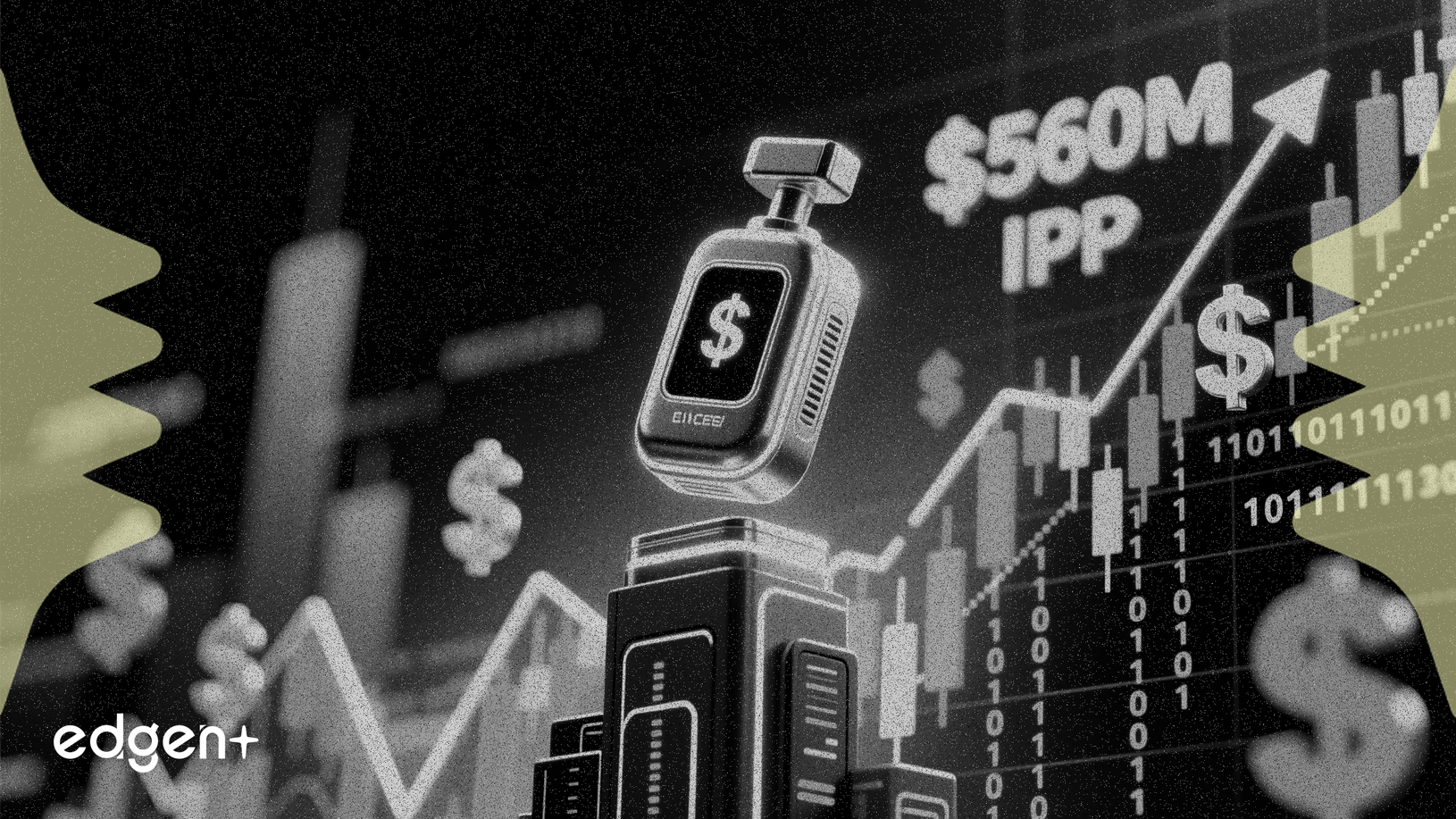 메드트로닉 미니메드, 5억 6천만 달러 규모 IPO 주당 20달러로 가격 책정