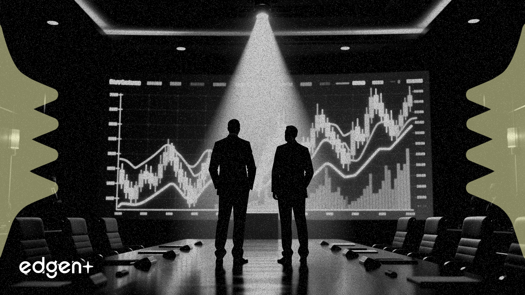 城堡證券格里芬、特里安基金佩爾茨將在《華爾街日報》活動上展望市場