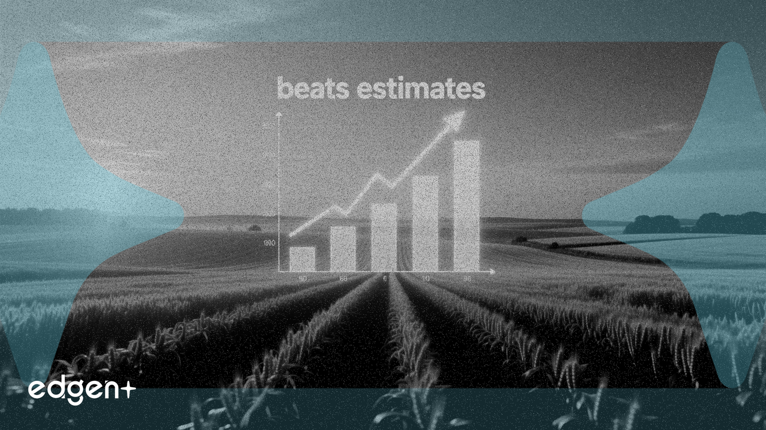 农地合作伙伴第四季度FFO每股0.25美元，超出预期