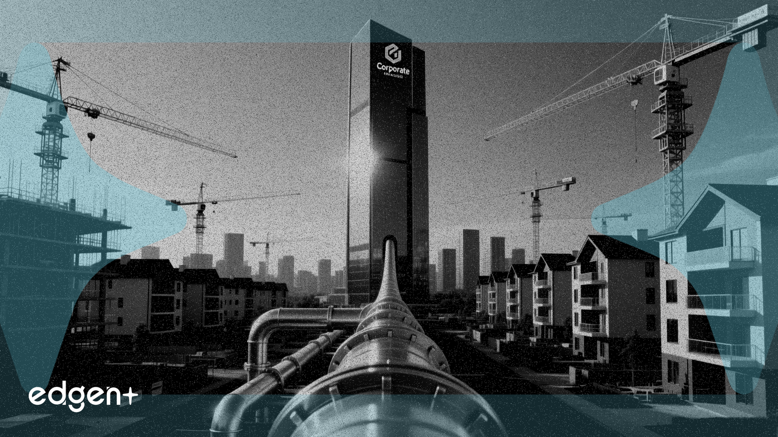 Invitation Homes paga 89 millones de dólares por ResiBuilt para escalar la construcción de viviendas en alquiler