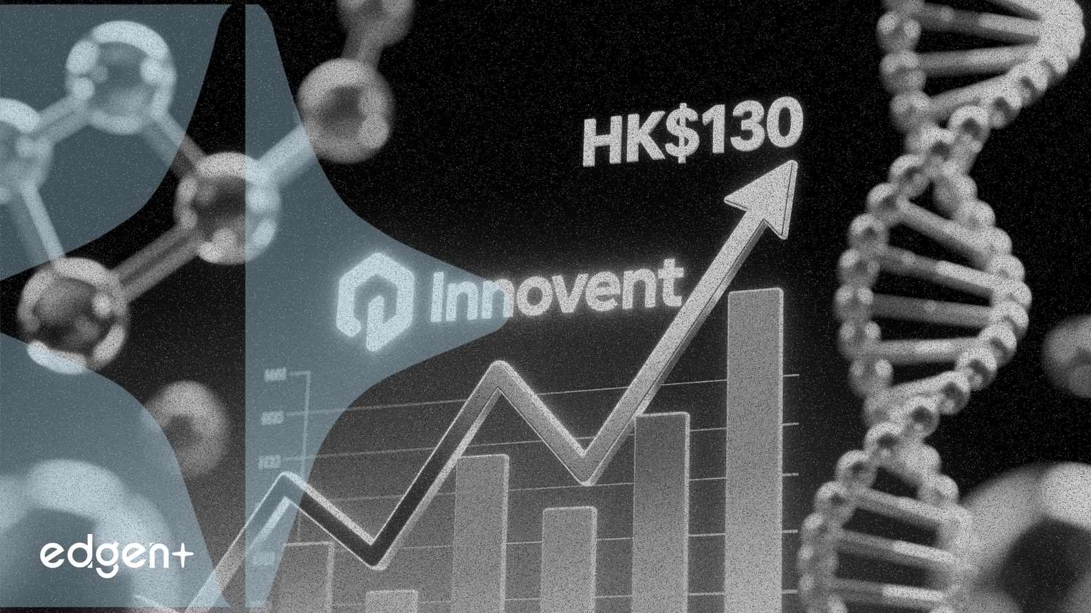 Morgan Stanley Sets HK$130 Target for Innovent, Predicts H2 Biotech Rebound